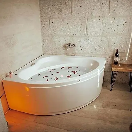 Cappadocia Snora Cave