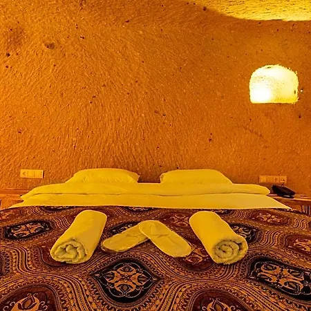 Cappadocia Snora Cave