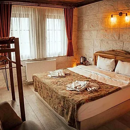 Cappadocia Snora Cave Hotel Uchisar