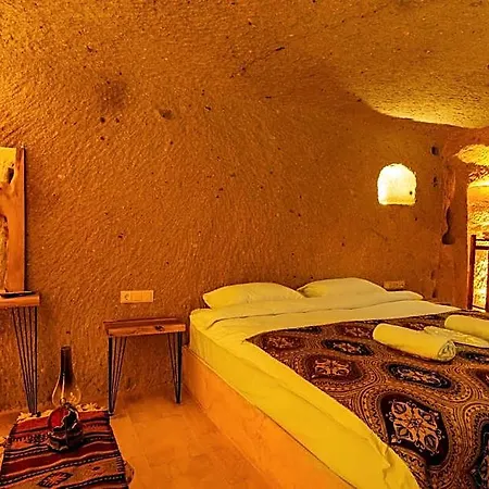 Cappadocia Snora Cave 3* Uchisar