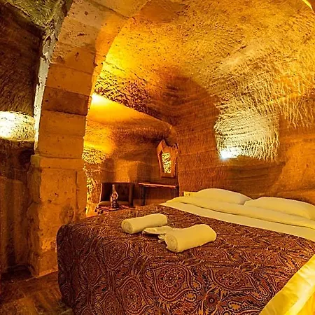 Hotel Cappadocia Snora Cave 3*