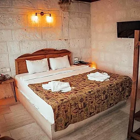 Cappadocia Snora Cave Hotel