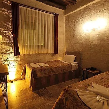 Cappadocia Snora Cave Hotel 3*