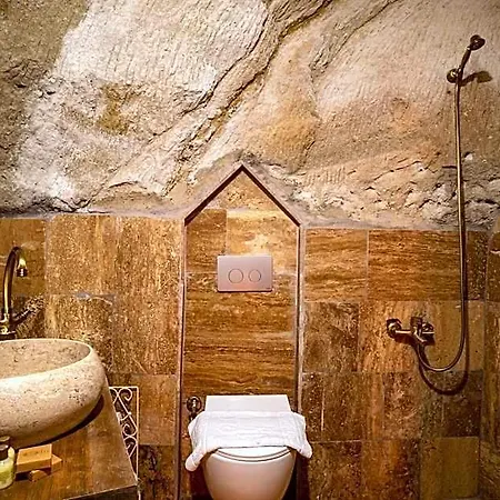 Cappadocia Snora Cave Hotel 3*