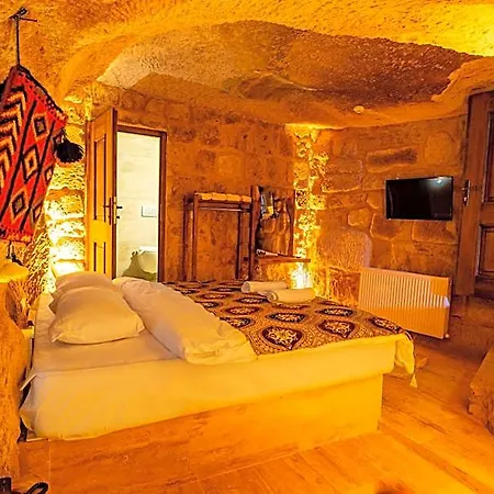 Hotel Cappadocia Snora Cave Uchisar