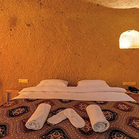 Cappadocia Snora Cave Hotel Uchisar