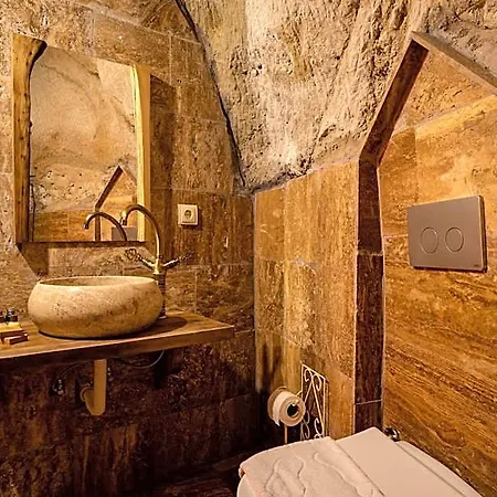 Hotel Cappadocia Snora Cave 3*
