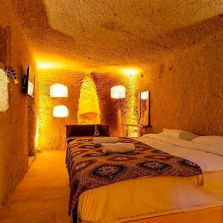 Hotel Cappadocia Snora Cave Uchisar