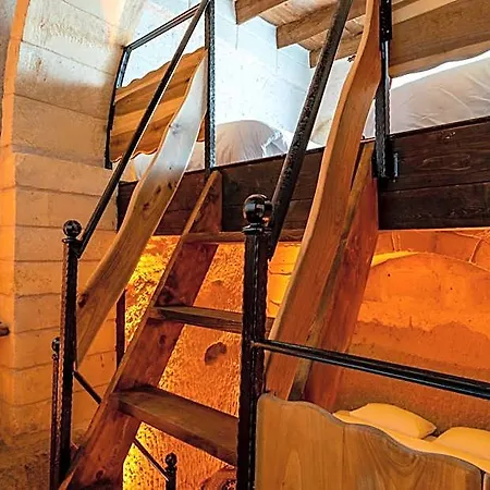 Cappadocia Snora Cave 3* Üchisar