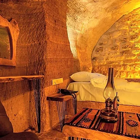 Cappadocia Snora Cave 3* Uchisar
