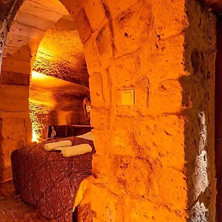 Cappadocia Snora Cave 3* Uchisar
