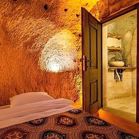 Hotel Cappadocia Snora Cave