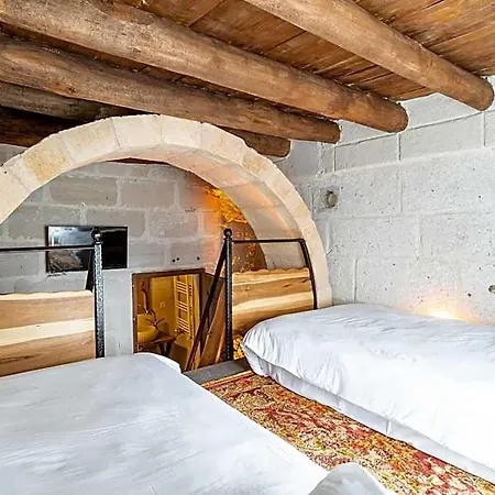 Hotel Cappadocia Snora Cave Üchisar