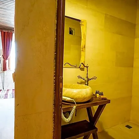 Cappadocia Snora Cave Hotel Uchisar