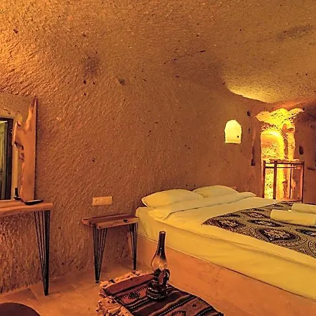 Hotel Cappadocia Snora Cave Uchisar