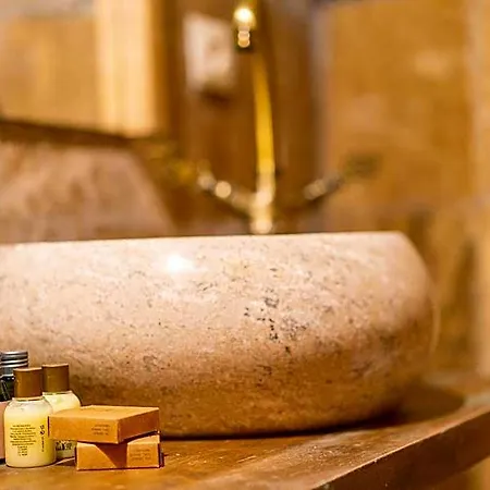 Hotel Cappadocia Snora Cave 3*