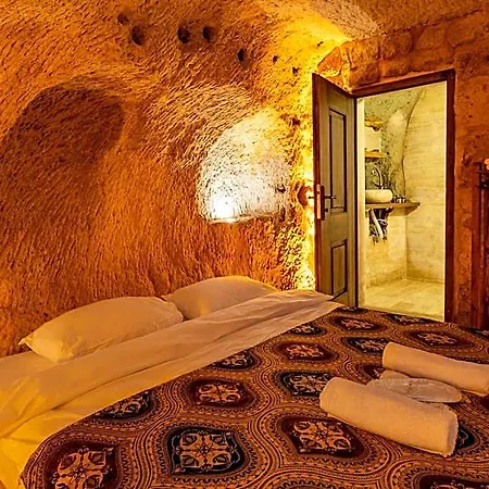 Hotel Cappadocia Snora Cave 3*