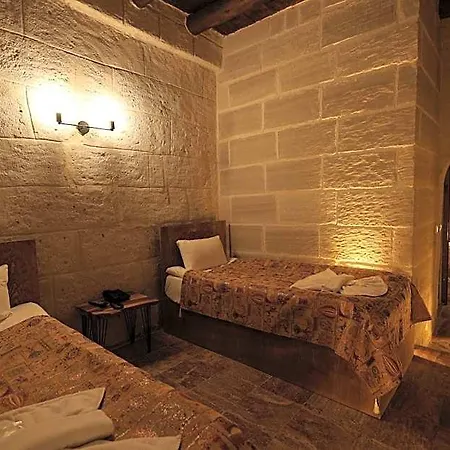 Cappadocia Snora Cave Uchisar