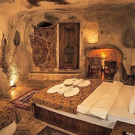Hotel Cappadocia Snora Cave
