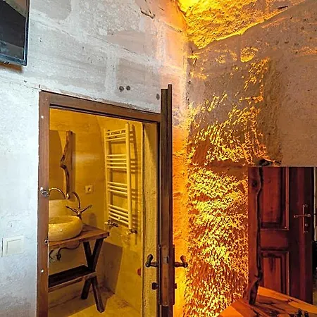 Cappadocia Snora Cave Hotel Uchisar
