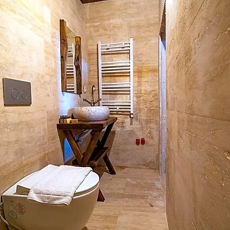 Cappadocia Snora Cave Hotel