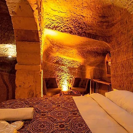 Cappadocia Snora Cave 3*