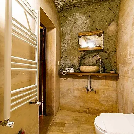 Cappadocia Snora Cave Hotel