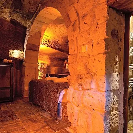 Hotel Cappadocia Snora Cave Uchisar
