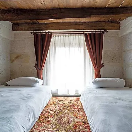 Hotel Cappadocia Snora Cave 3*