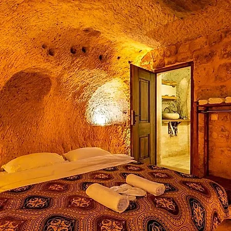 Cappadocia Snora Cave Hotel