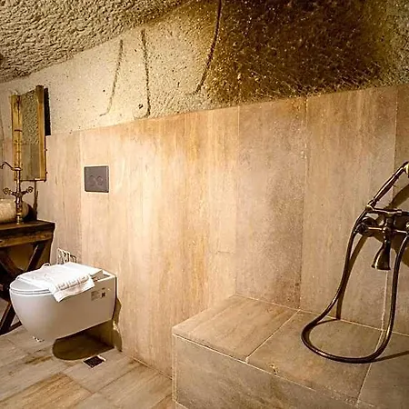 Hotel Cappadocia Snora Cave Üchisar