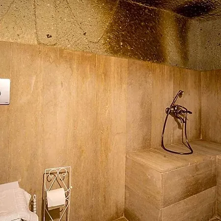 Cappadocia Snora Cave Hotel 3*