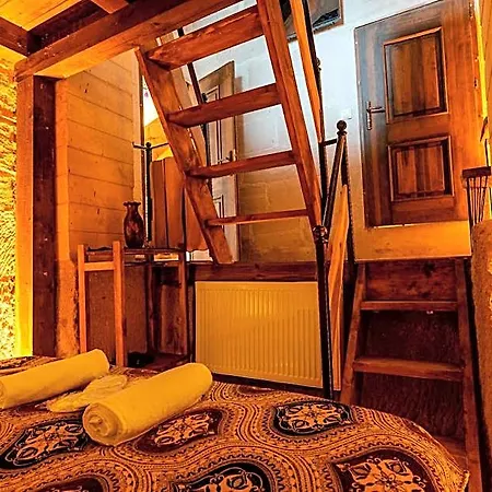 Cappadocia Snora Cave Hotel 3*