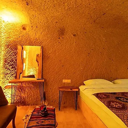Hotel Cappadocia Snora Cave Üchisar