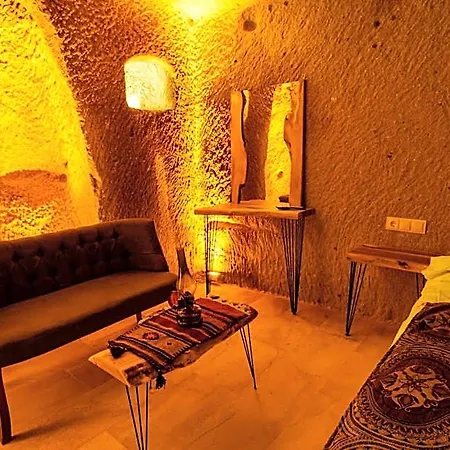 Cappadocia Snora Cave 3* Uchisar