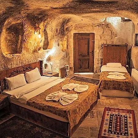 Cappadocia Snora Cave Hotel 3*