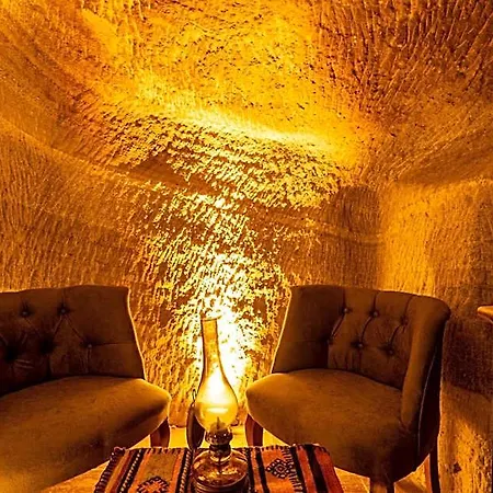 Cappadocia Snora Cave Hotel 3*